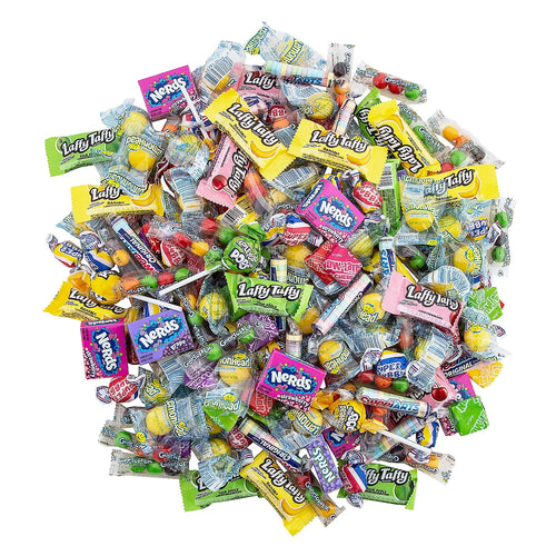 200 Pieces Candy Assortment P4042