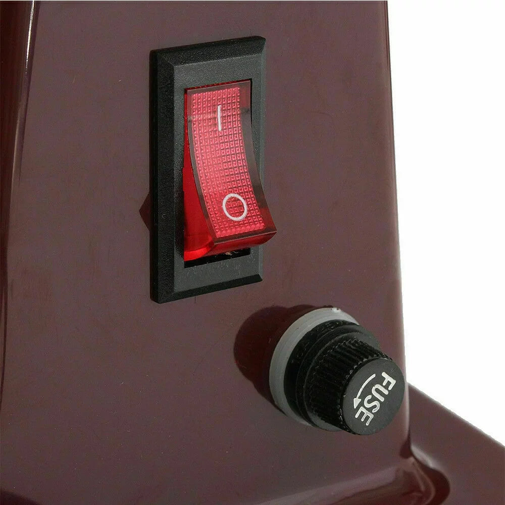 Automatic Burr Coffee Grinder N557011