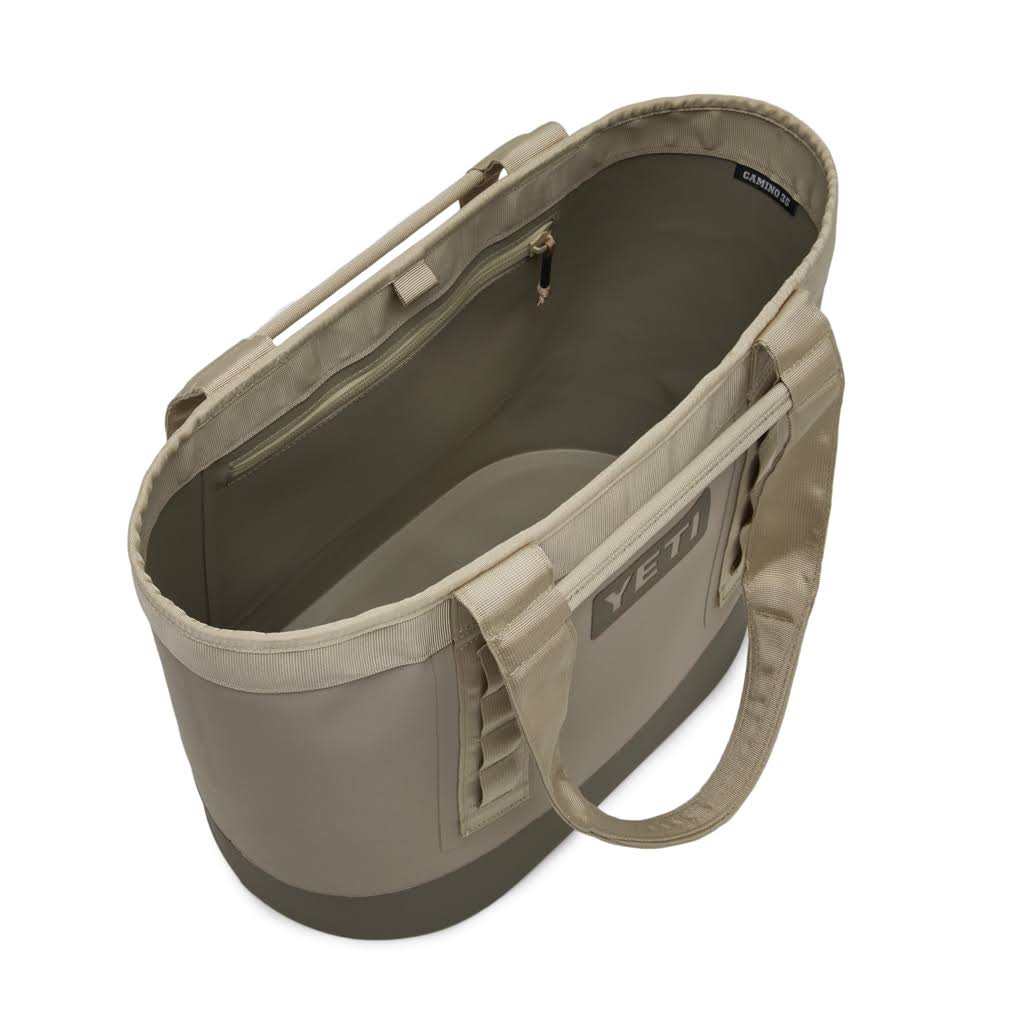 Storm Gray Camino Carryall 35 X447