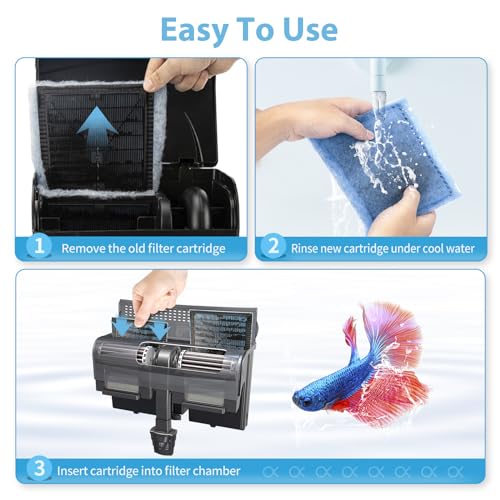 24 Pack C Filter Cartridges F668206