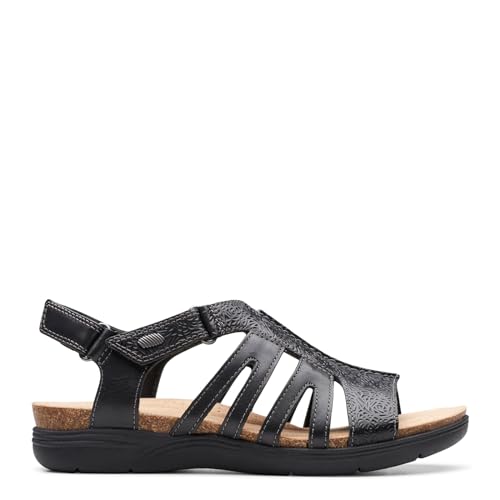 Women's Flat Sandal F155031