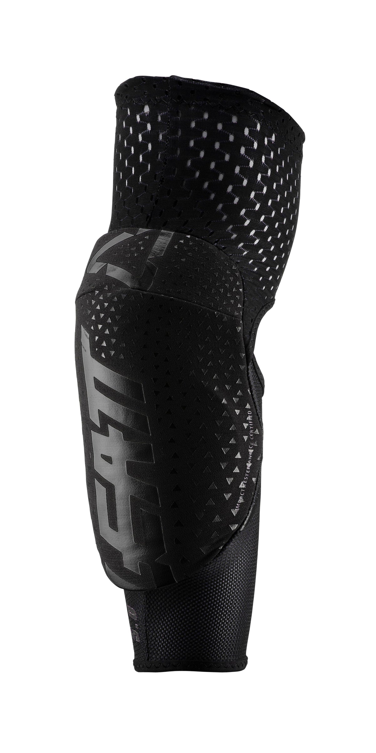 Black Elbow Guard K80101