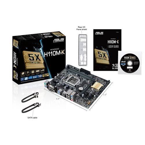 Desktop Motherboard P39493