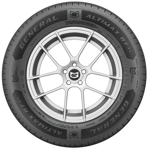 205/60R16 92V Tire F475