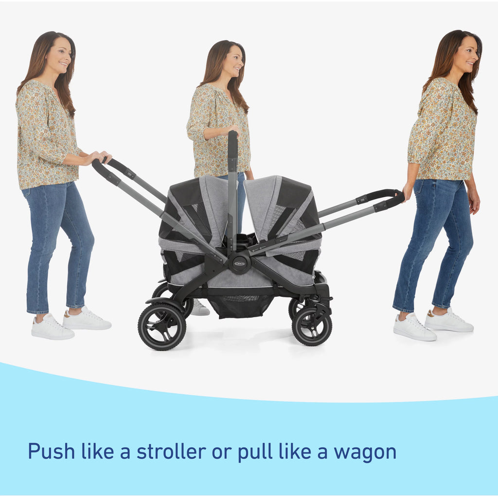 Stroller Wagon Z2289