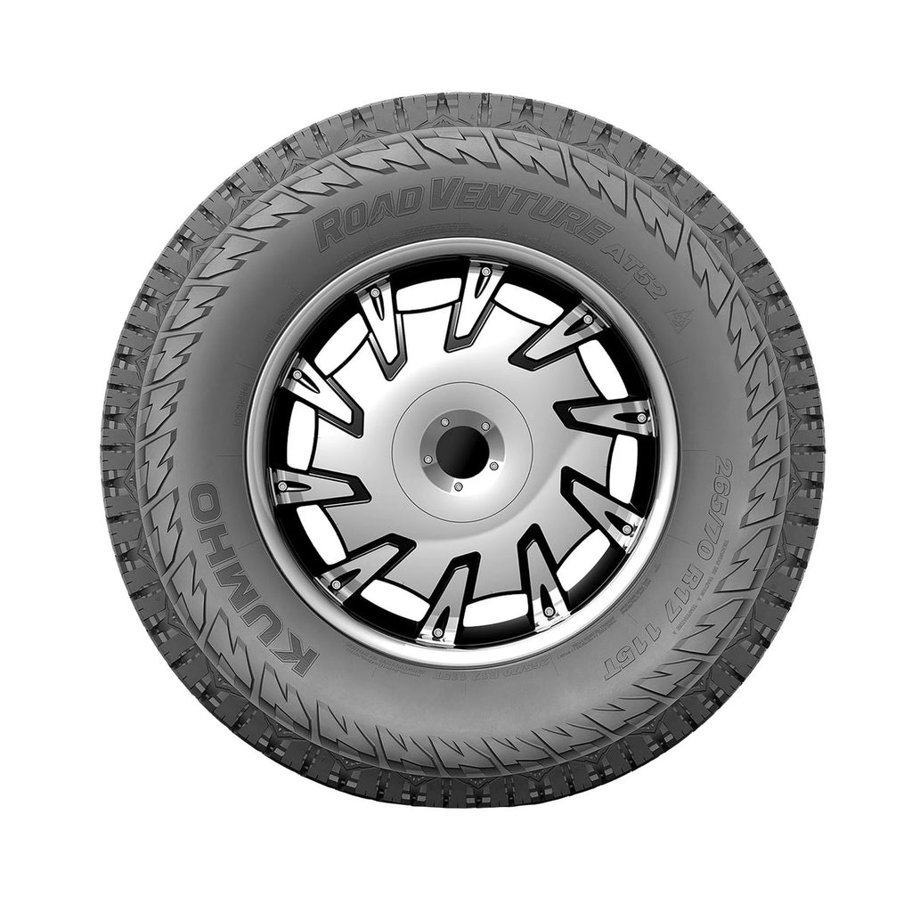 All Terrain 265/65R18 114T Light Truck Tire I6400