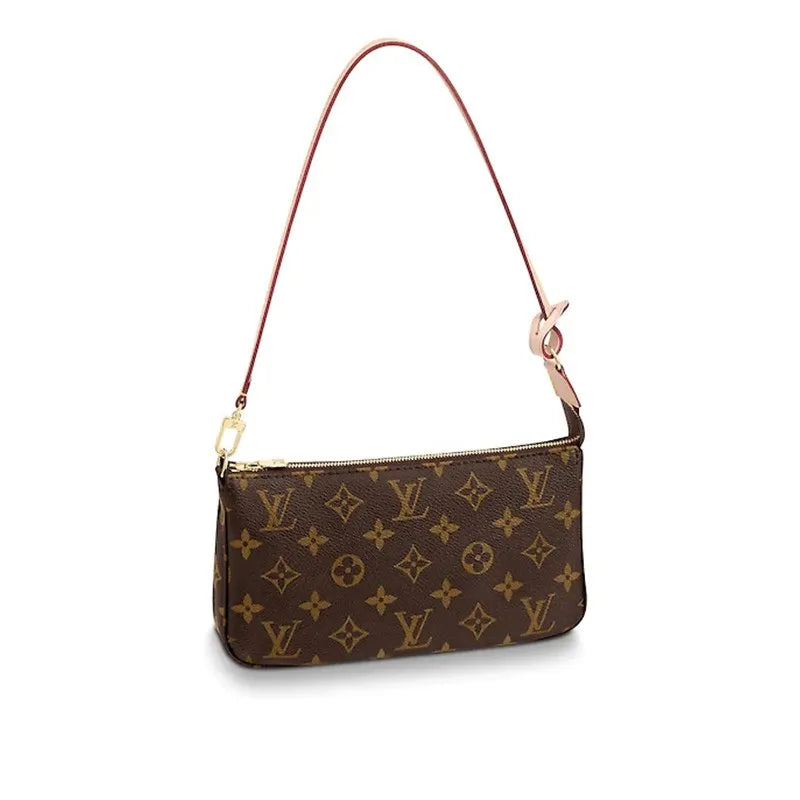 Lightweight Nylon Crossbody Bag H247859
