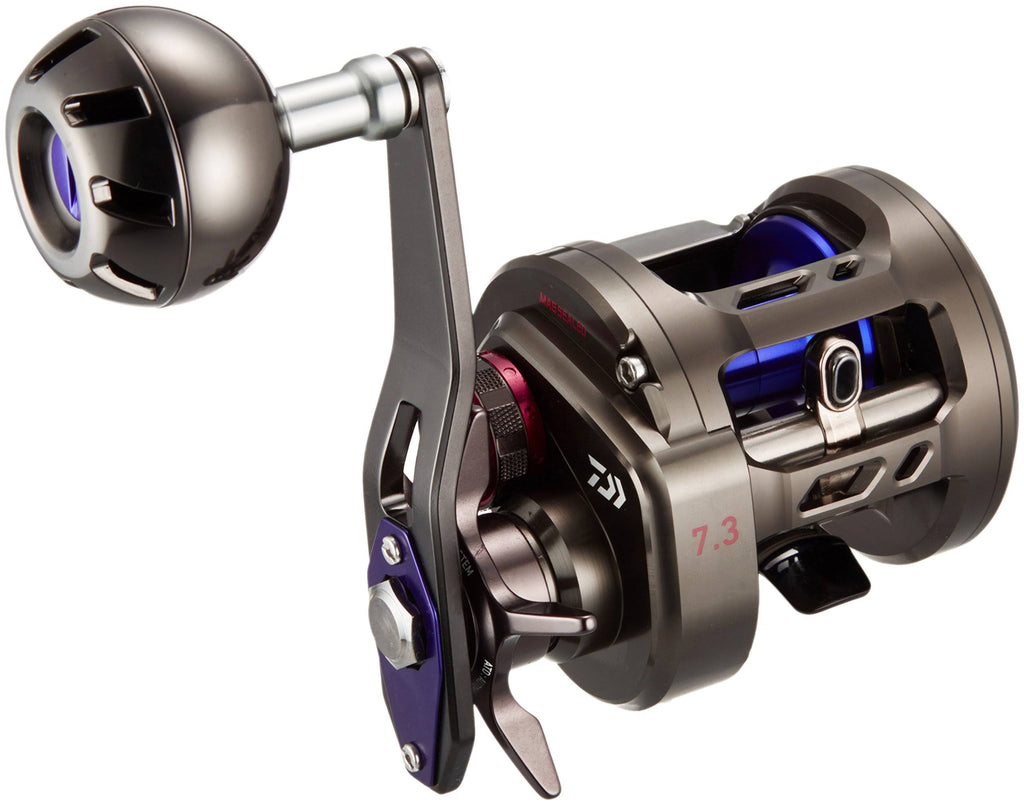 Saltiga BJ 200Sh Reel X359963