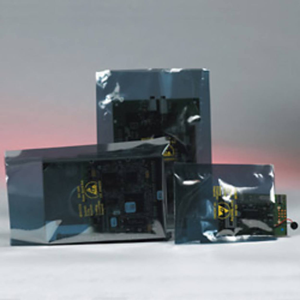 24 x 24x22 Open End Static Shielding Bags I6823