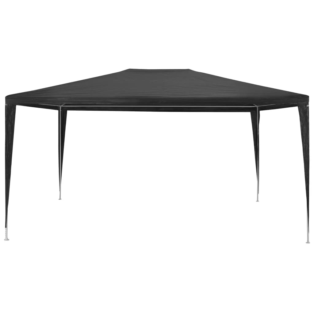 9'10"x13'1" PE Party Tent E1914