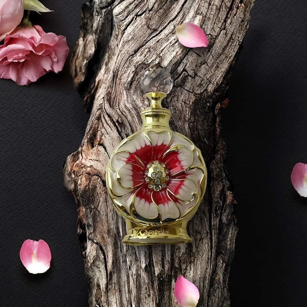 Concentrated Perfume Oil 0.5 Oz H291993