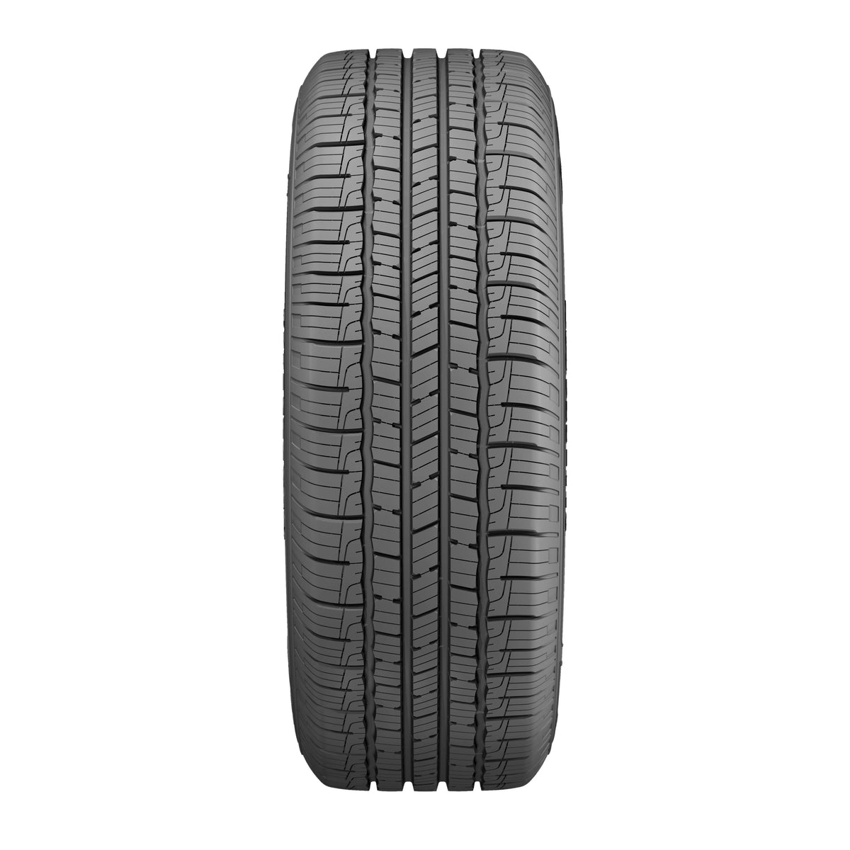 All-Season 195/60R15 88V Tire U124