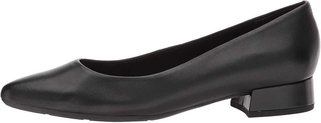 Black Pump C59145