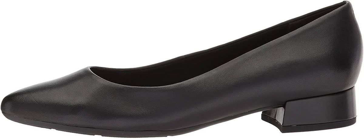 Black Pump C59145