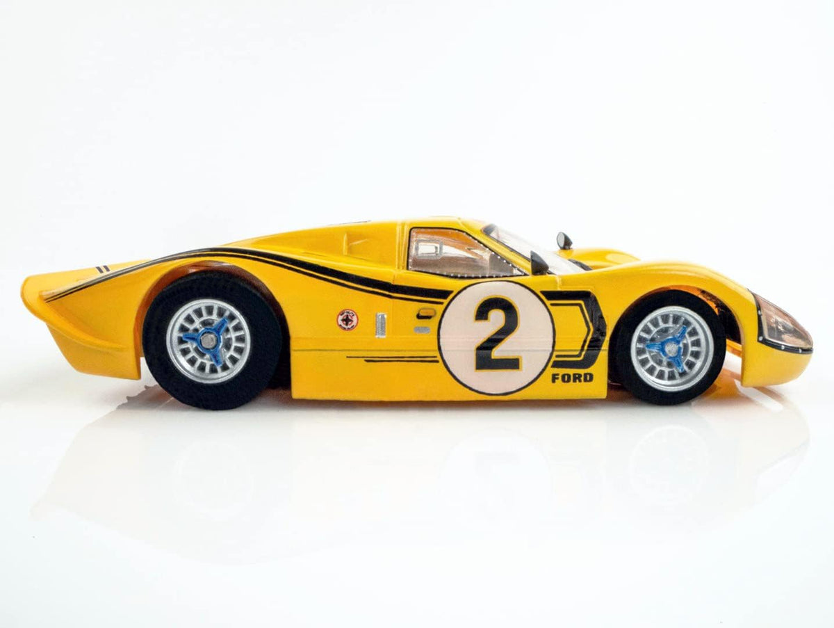HO Slot Racing Cars K948