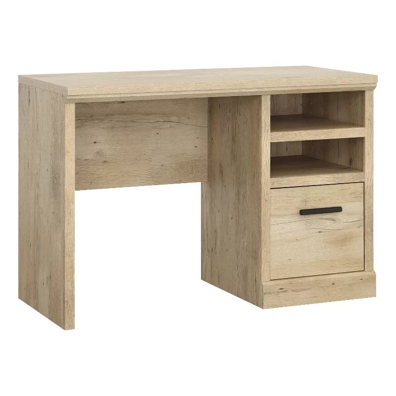 Engineered Wood Desk in Prime Oak Finish L31828