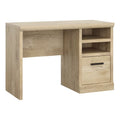 Engineered Wood Desk in Prime Oak Finish L31828