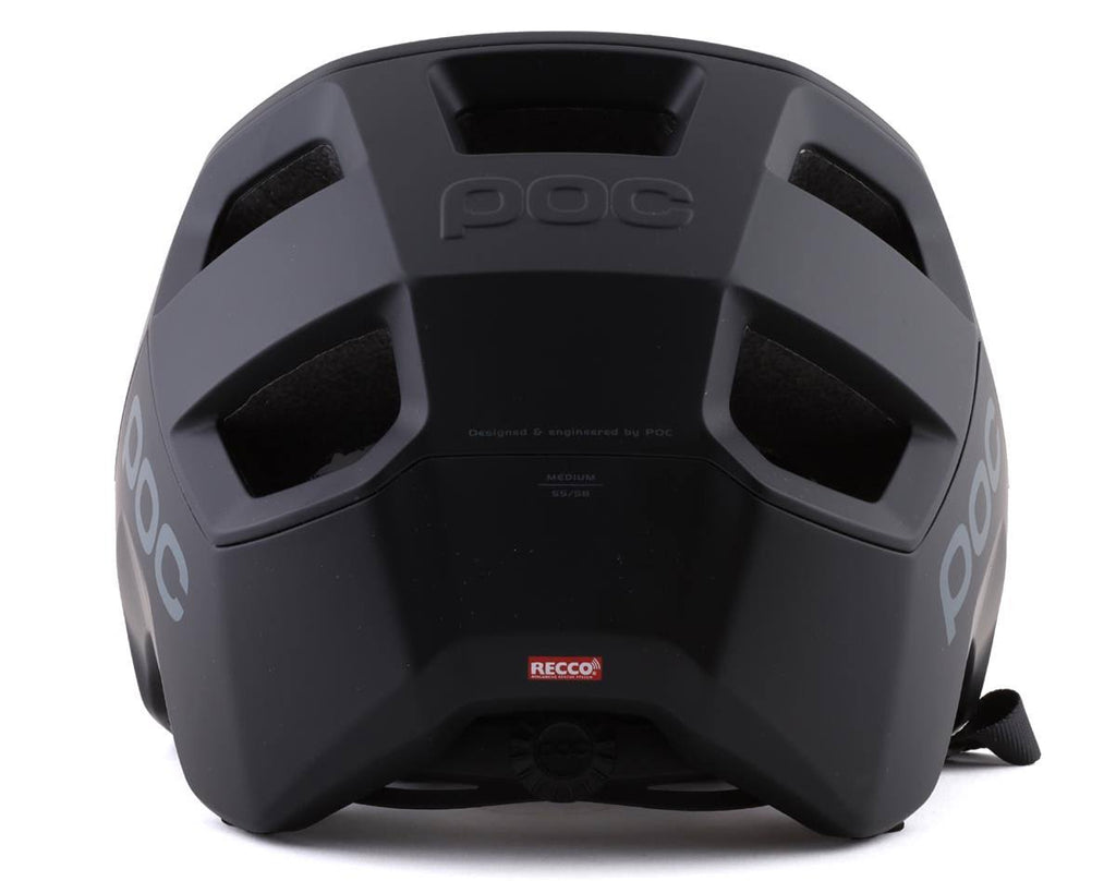 Black Kortal Helmet W911033