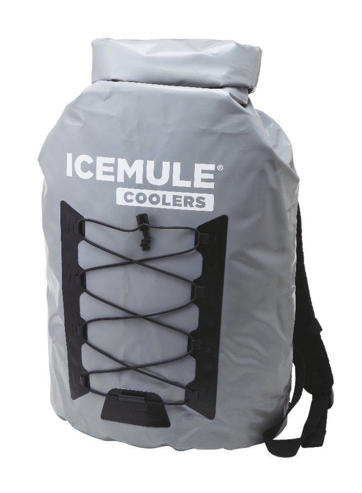 24 Can Cooler Grey Q138279