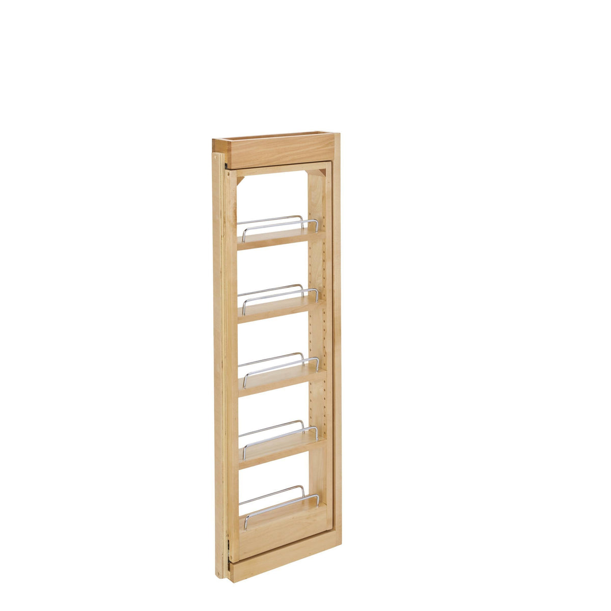 Wall Cabinet Filler Pullout Organizer M56204