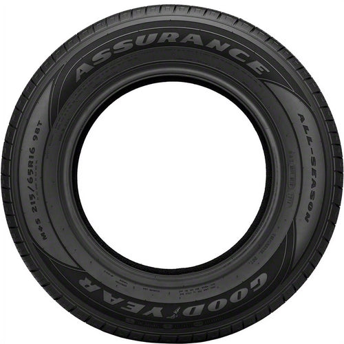 225/45R17 91V All-Season Passenger Tire O3624