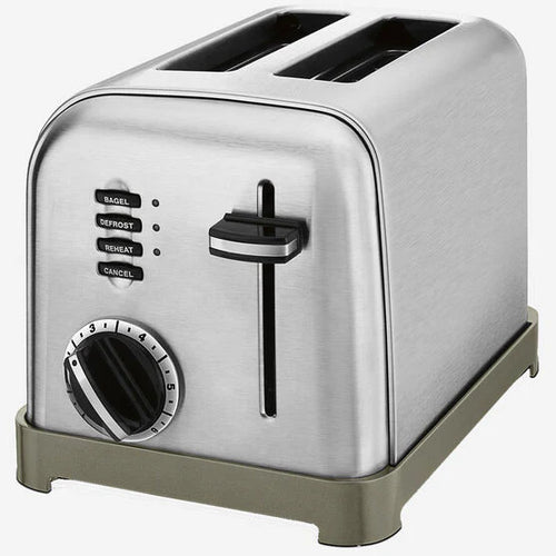 2-slice Toaster Q10673