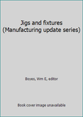 Jigs and fixtures Hardcover G1180