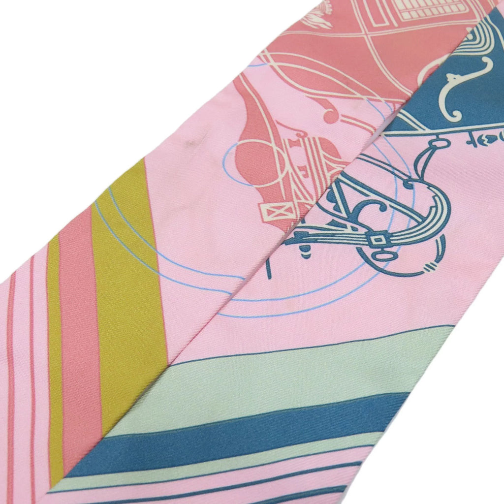 Silk Scarf S314497