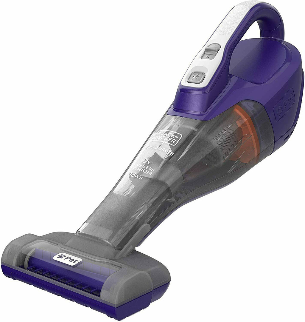 Vacuum Cleaner Hand Without Cable Y9968