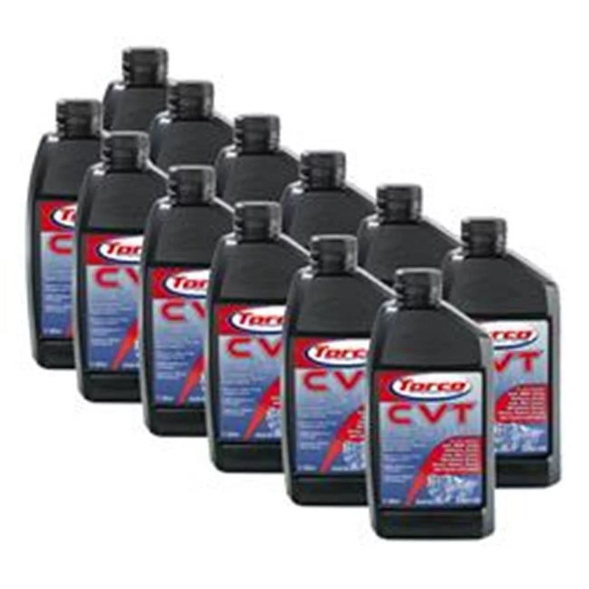 1 ltr CVT Synthetic Transmission Fluid Set of 12 G16007