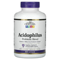 Probiotic Blend 300 Capsules U5216