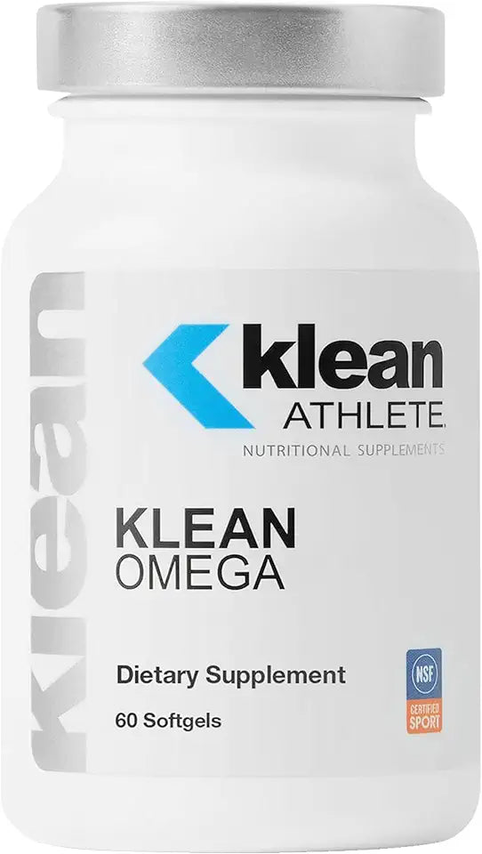 Omega Fish Oil Softgels M3285