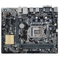 Desktop Motherboard P39493