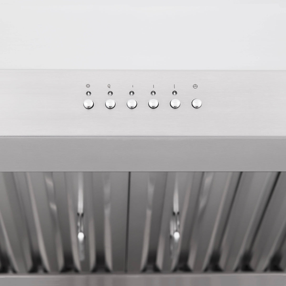 30x22 Under Cabinet Stainless Steel Range Hood P6493