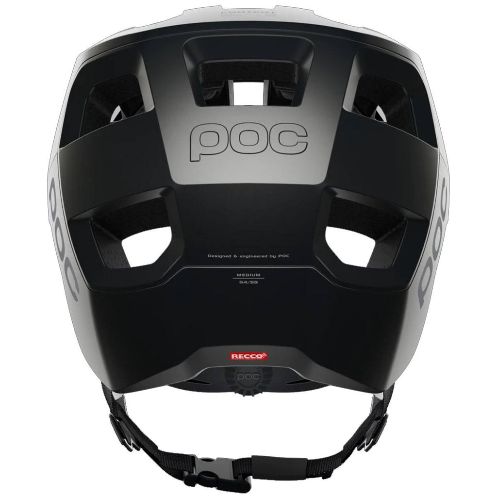 Black Kortal Helmet W911033