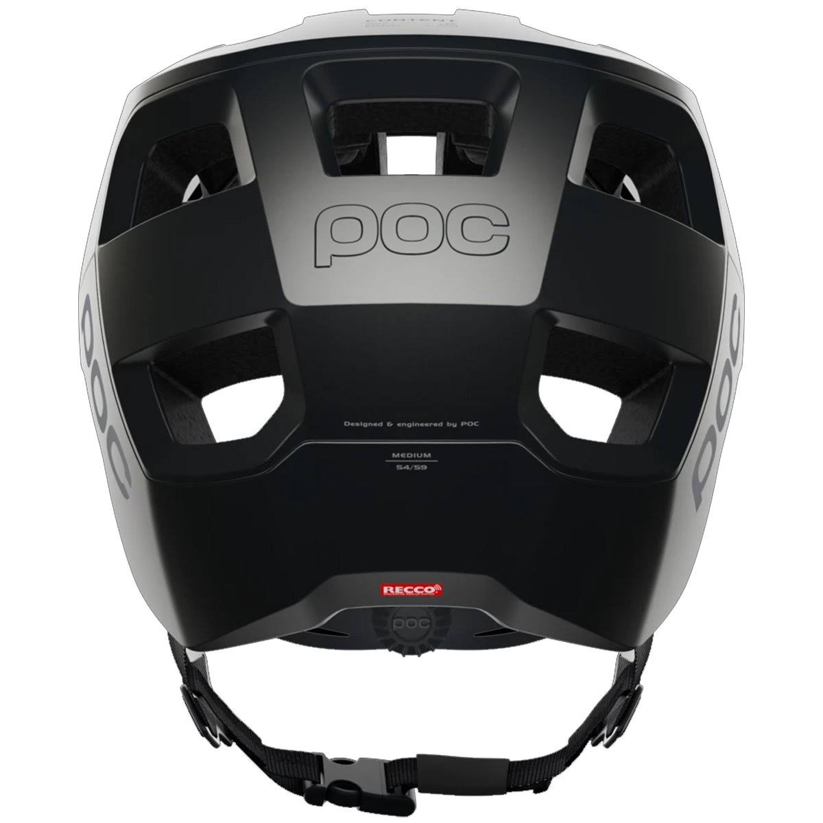 Black Kortal Helmet W911033