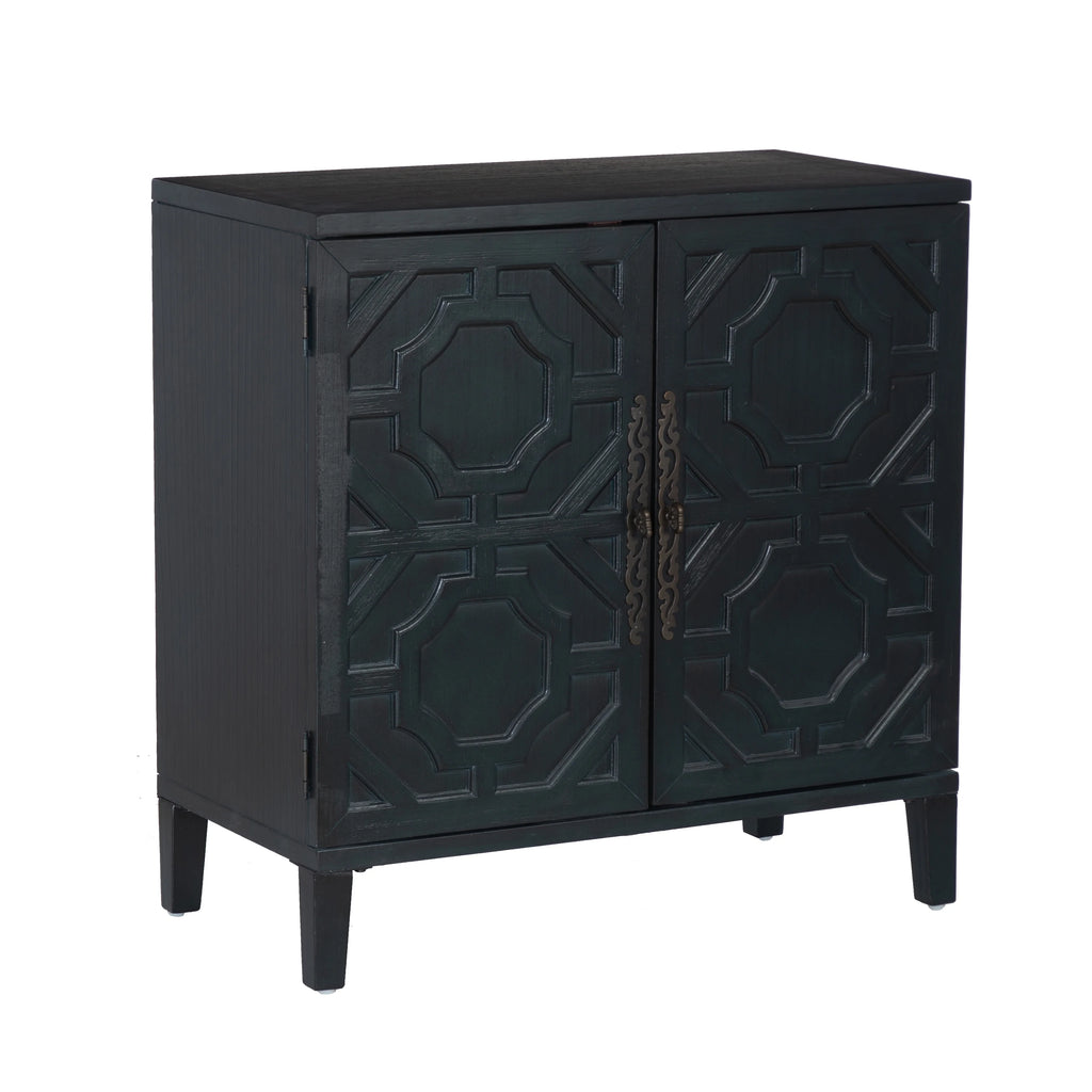 2-Door Accent Cabinet E604943
