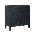 2-Door Accent Cabinet E604943
