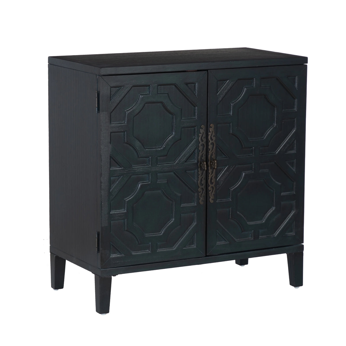 2-Door Accent Cabinet E604943