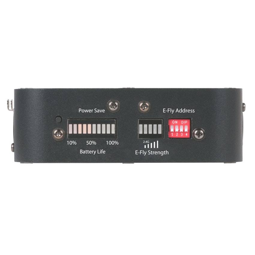 Wireless DMX Transceiver E83557