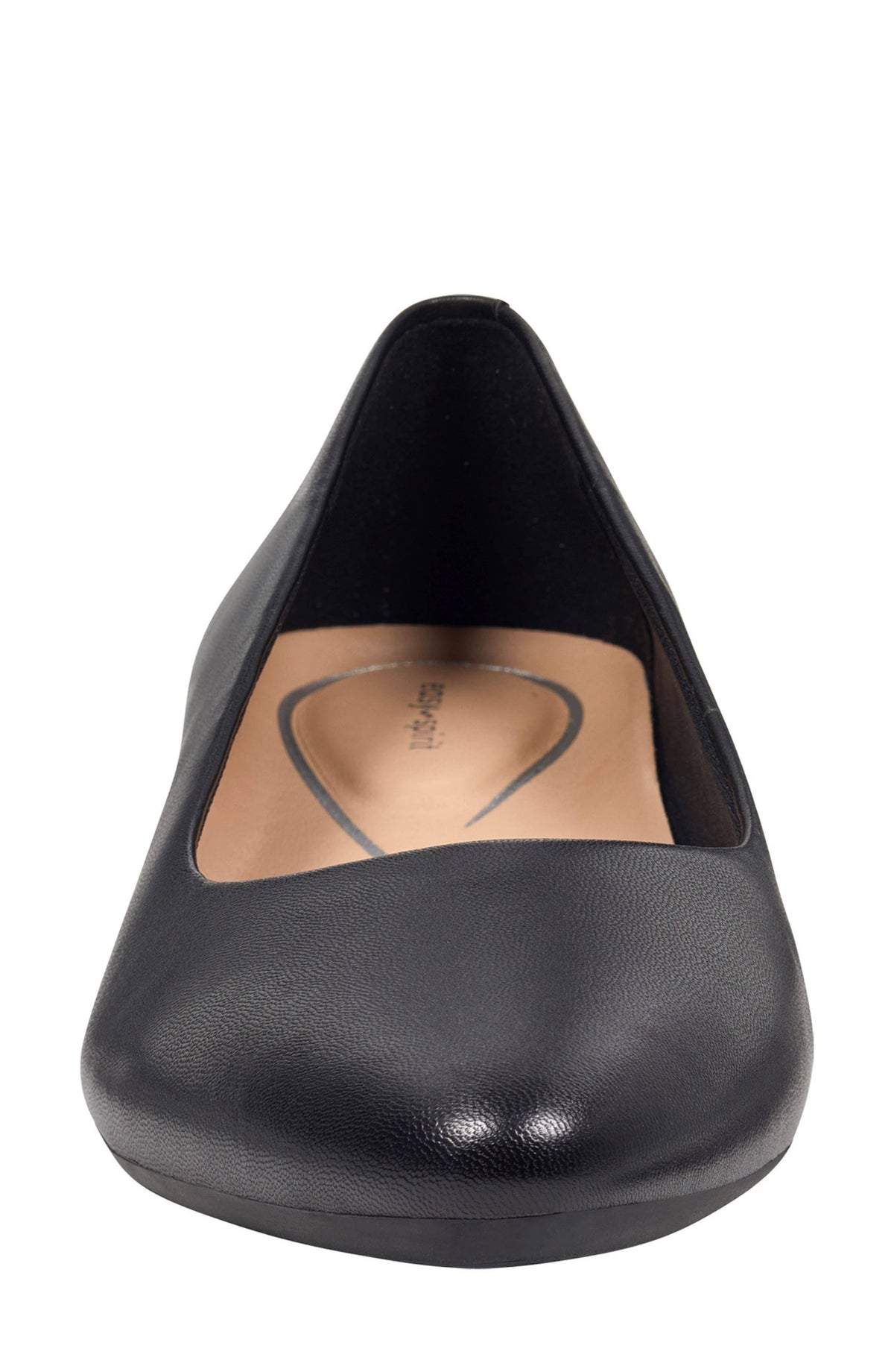 Black Pump C59145