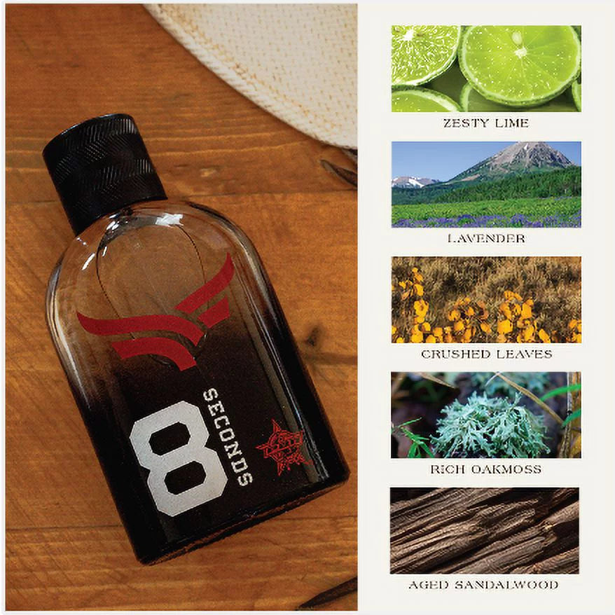 Men's Cologne 3.4 fl oz K6853