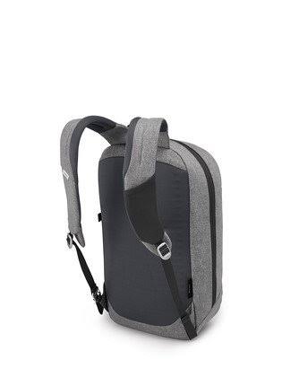 Hemp Earl Grey Large Day Pack C6633