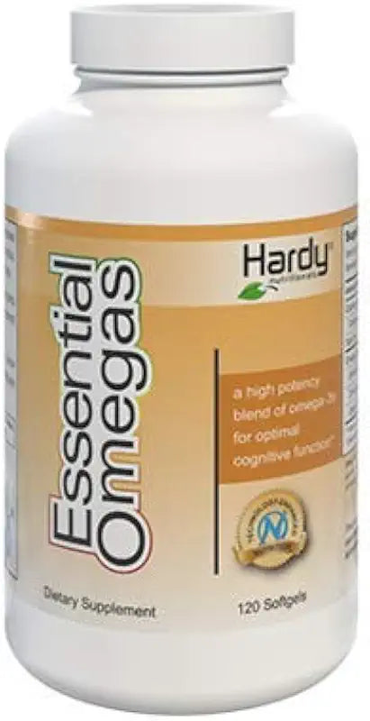Omega-3s Blend H47511