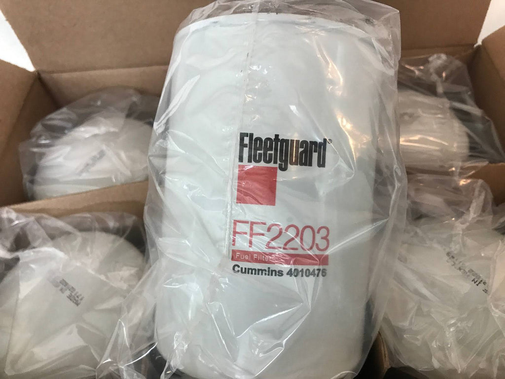 Fuel Filter B82447