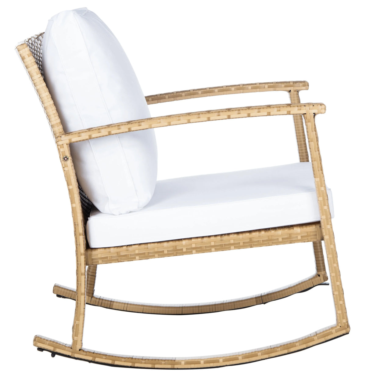 Outdoor Patio Rocking Chair U647