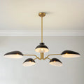 Sputnik Chandelier W459752