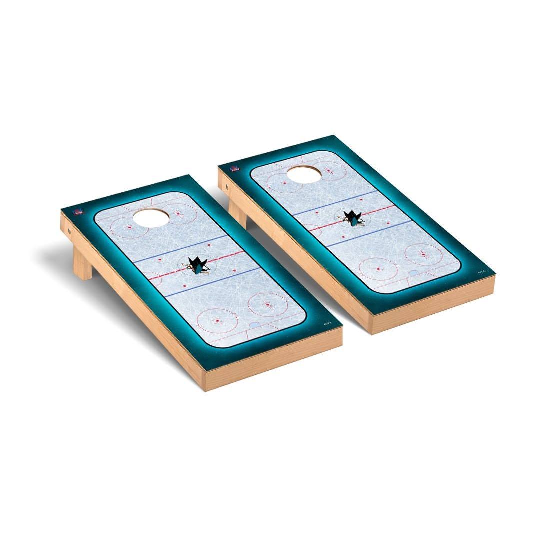 2 x 4 Cornhole Board Set E540748