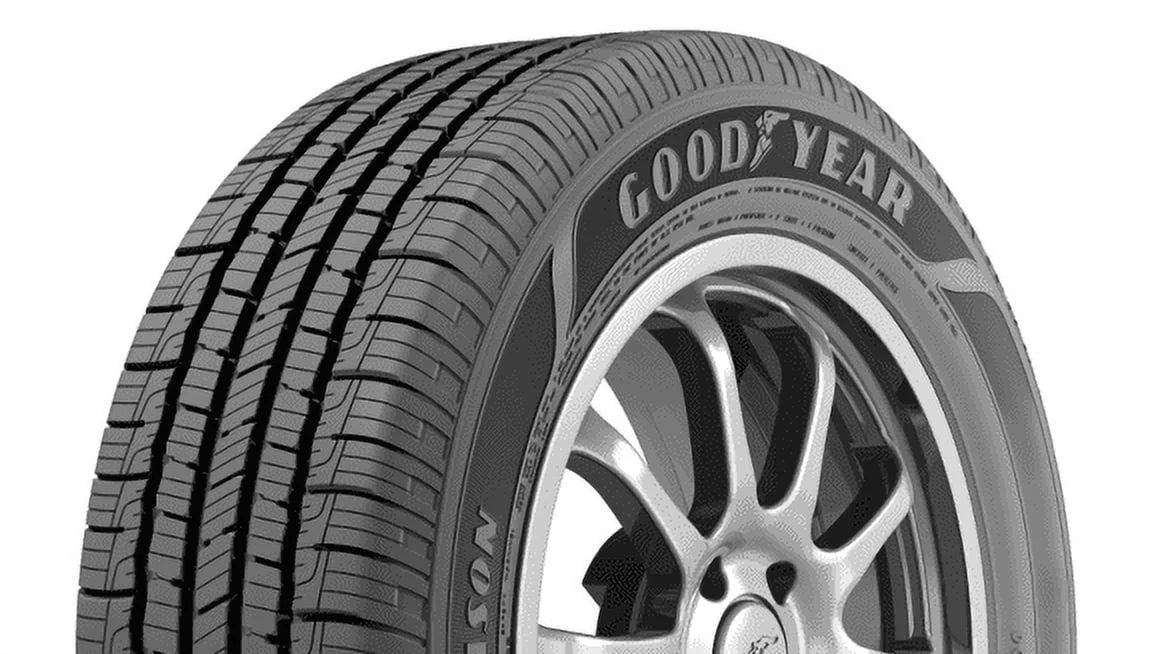 All-Season 195/60R15 88V Tire U124