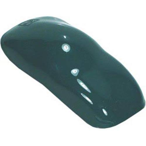 Green Urethane Basecoat Clearcoat Auto Paint Medium Quart Kit Y8138